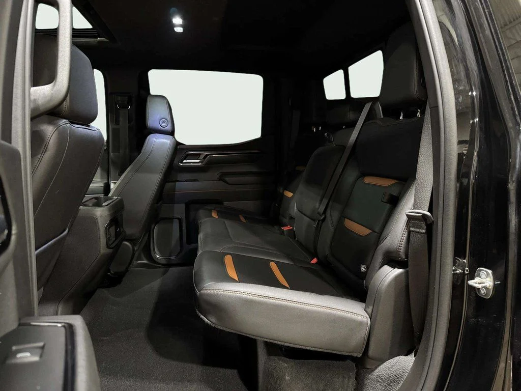 2023 GMC Sierra 1500 AT4 - Photo 26