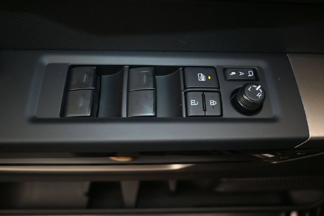 New 2026 Midnight Black Metallic Toyota Limited image 11
