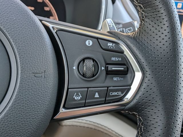 2026 Acura MDX A-Spec w/Advance Package - Photo 34