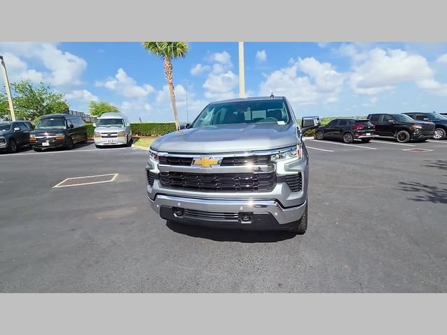 2026 Chevrolet Silverado 1500 LT - Photo 23