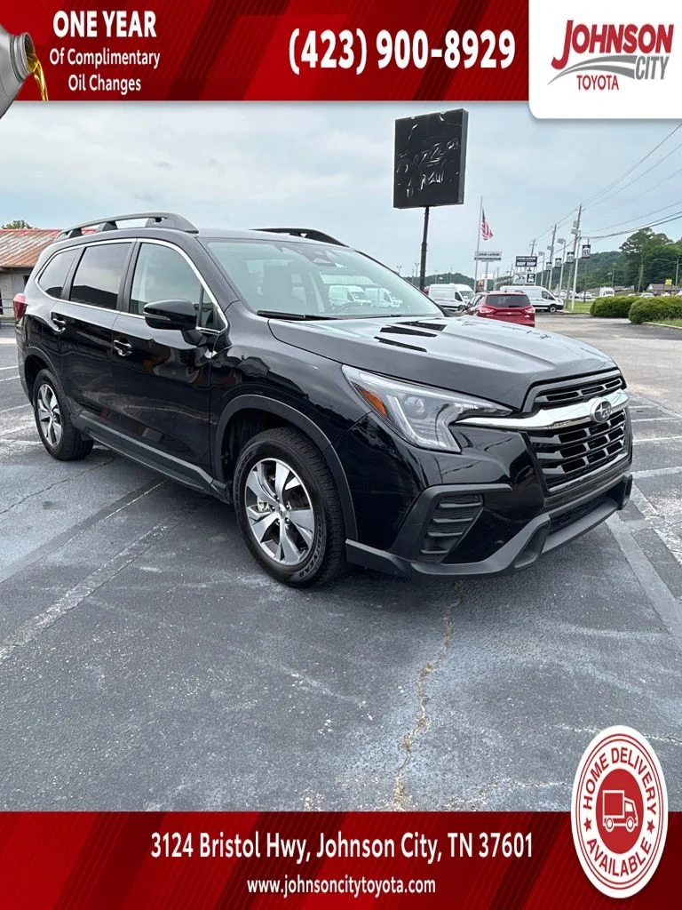 2023 Subaru Ascent Premium 8 Passenger's photo