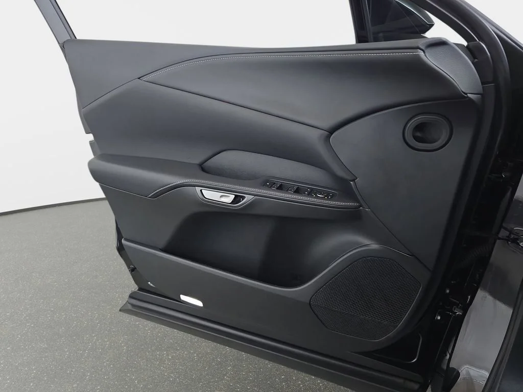 Used 2024 Black Lexus 350 image 28