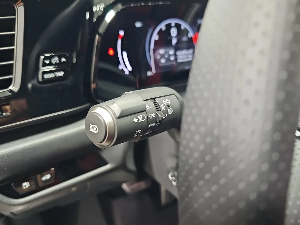 New 2026 Cloudburst Gray Lexus F SPORT HANDLING AWD image 25