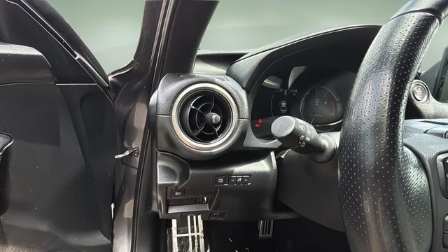 Used 2022 Gray Lexus 350 F SPORT image 22