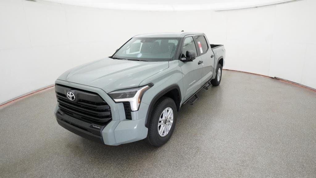 New 2026 Lunar Rock Toyota SR5 image 45