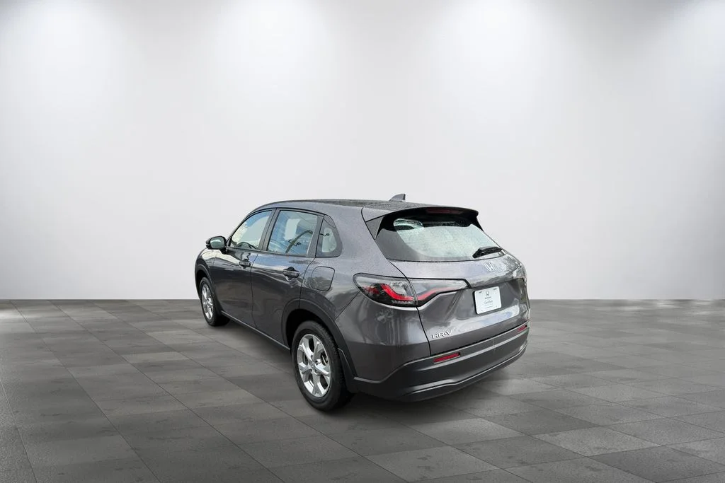 2025 Honda HR-V LX - Photo 4