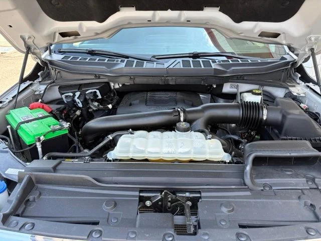 Used 2022  Ford XL image 38