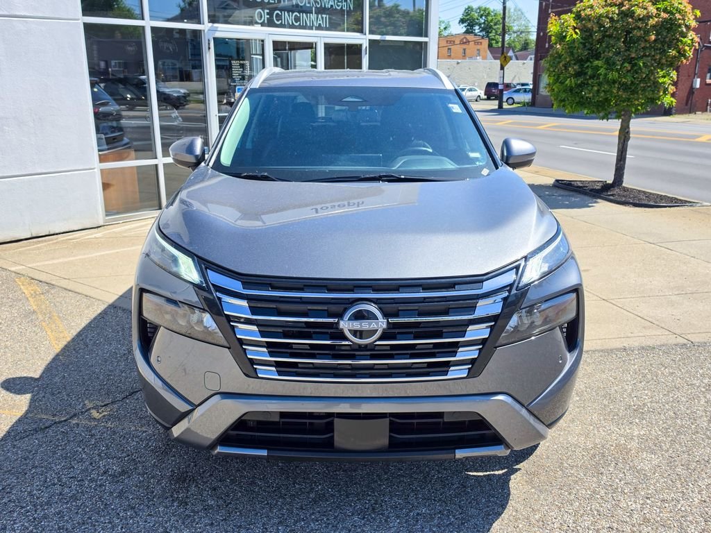 Used 2026 Gray Nissan SL image 8