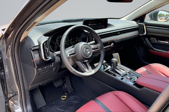 Used 2026 Gray Mazda Premium Plus image 6