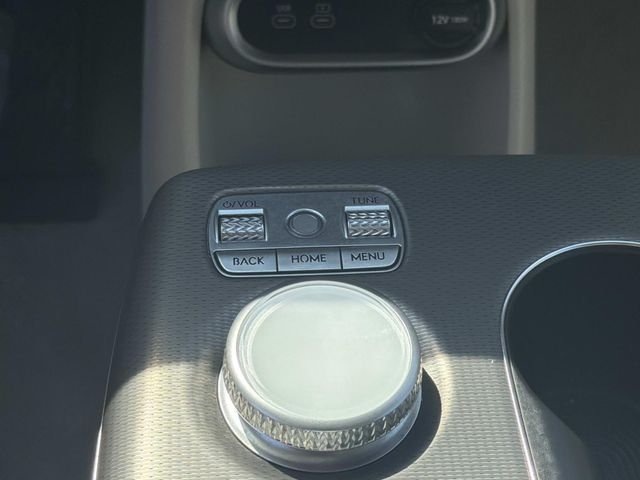 Used 2023 Green Genesis Advanced image 5