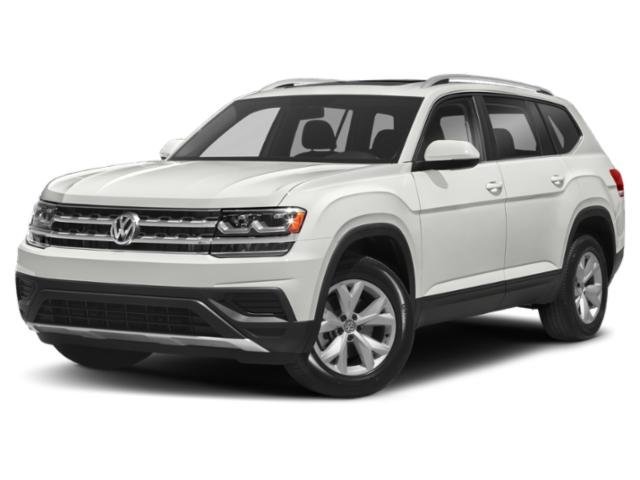 2019 Volkswagen Atlas 3.6L V6 SE Tiptronic 4MOTION's photo