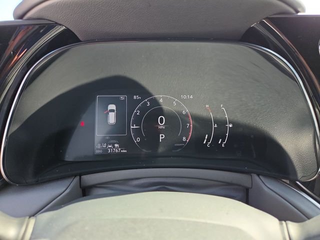 Certified Used 2024 White Lexus 350 image 15