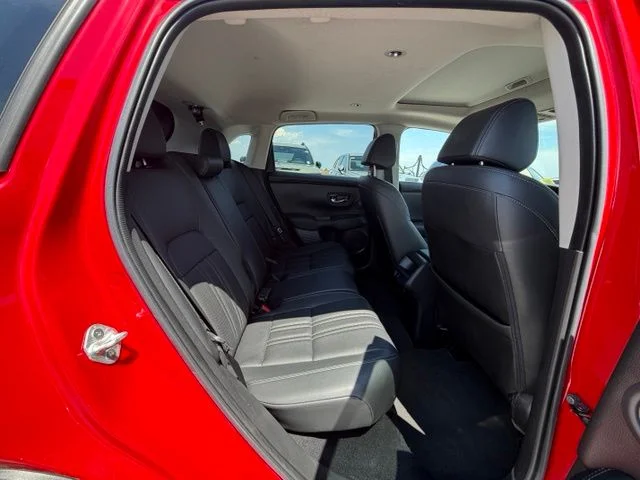 Used 2024 Red Honda EX-L image 15