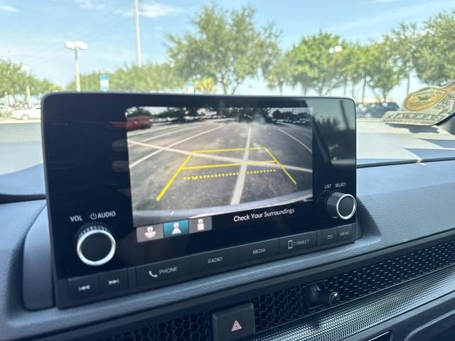 Used 2023  Honda Sport image 25