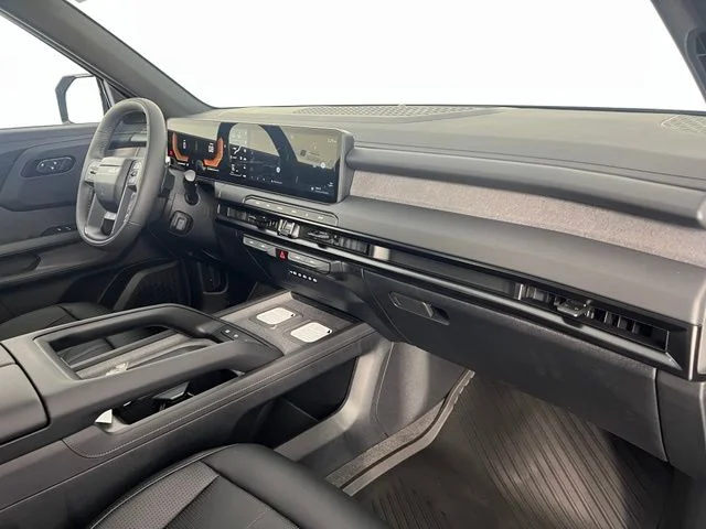 New 2027 Black Kia X-Line EX image 54