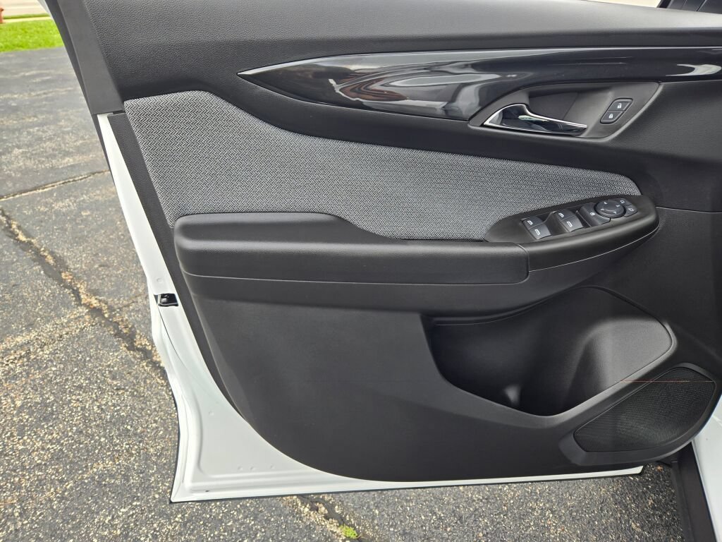 2026 Chevrolet Trailblazer LS - Photo 16