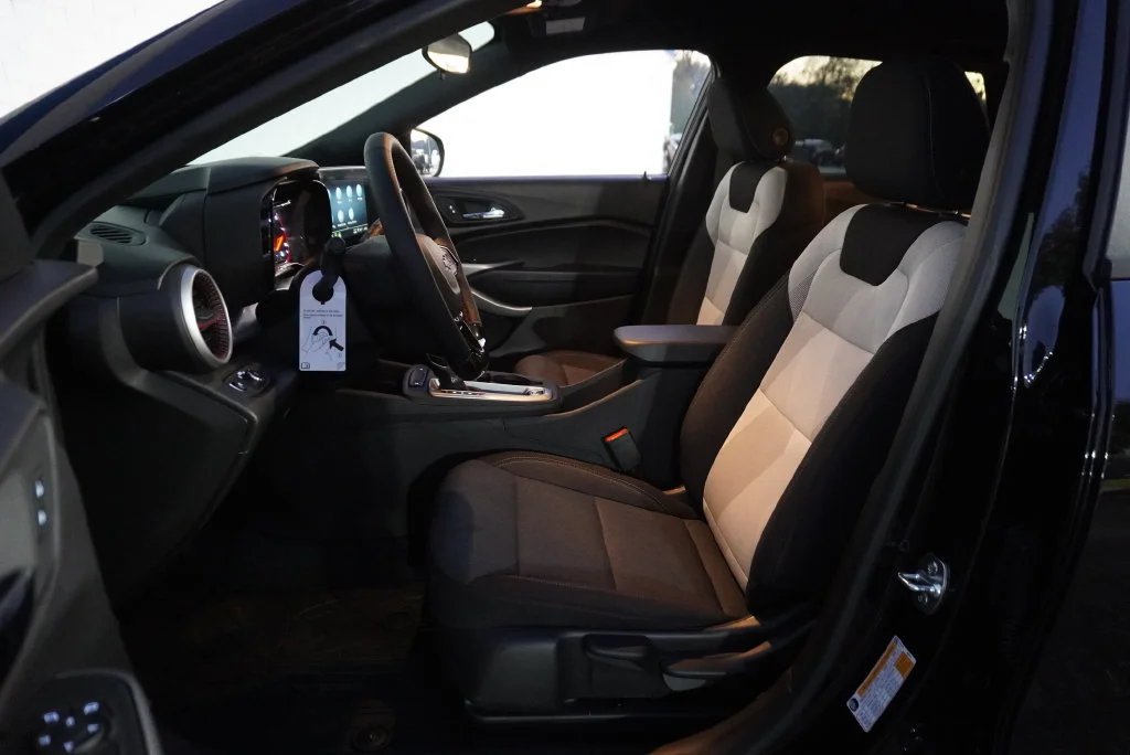 Vehicle thumbnail