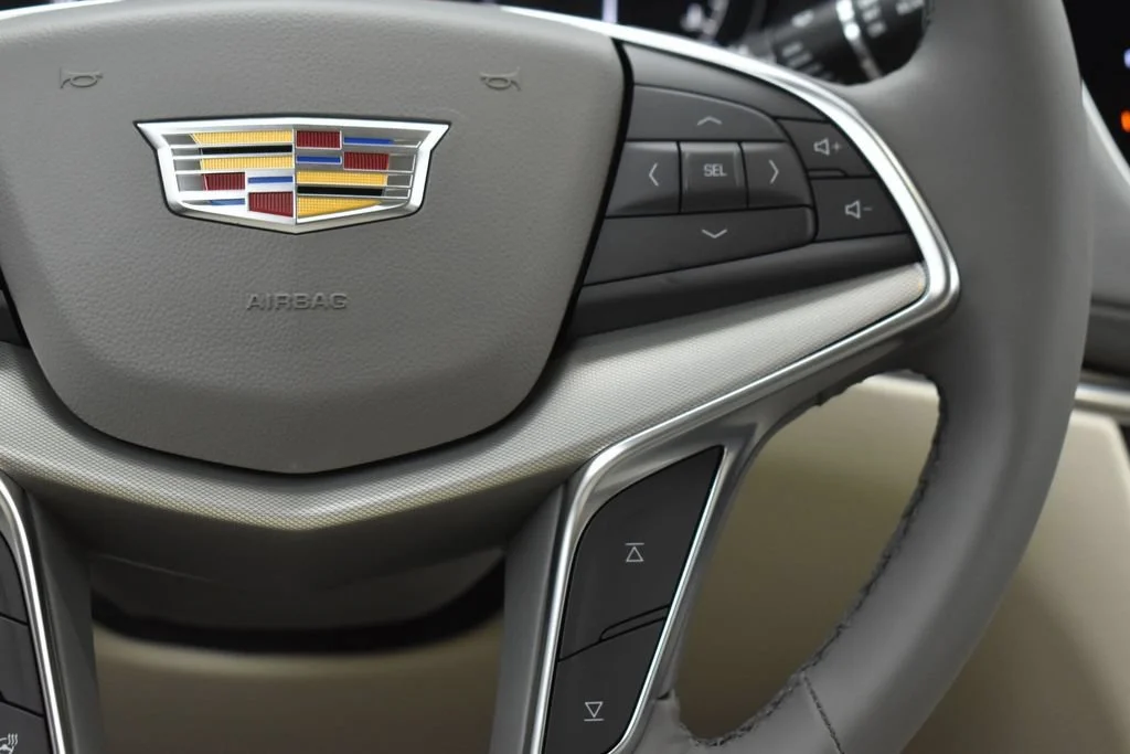 2026 Cadillac XT5 Premium Luxury - Photo 15
