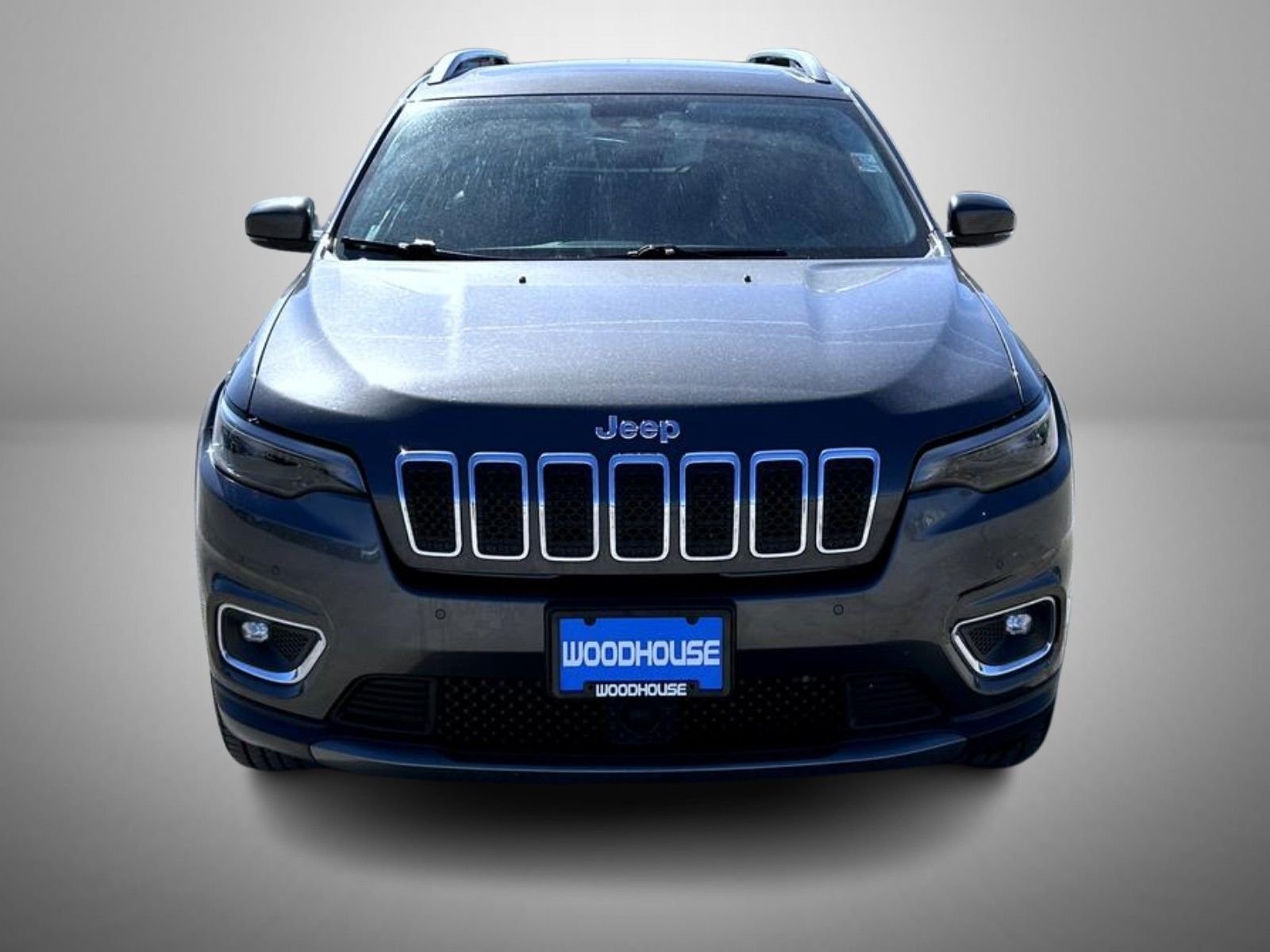 Used 2019 Jeep Cherokee Limited with VIN 1C4PJMDX0KD255303 for sale in Missouri Valley, IA