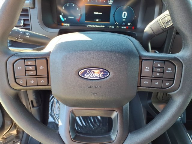 New 2026 Gray Ford STX image 15