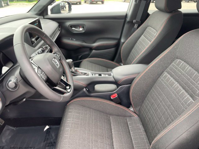 Certified Used 2024 Urban Gray Pearl Honda Sport image 16