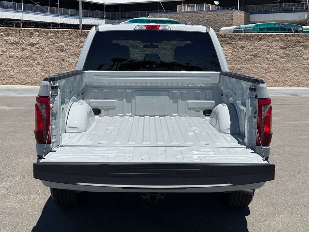 New 2026 Avalanche Ford STX® image 14