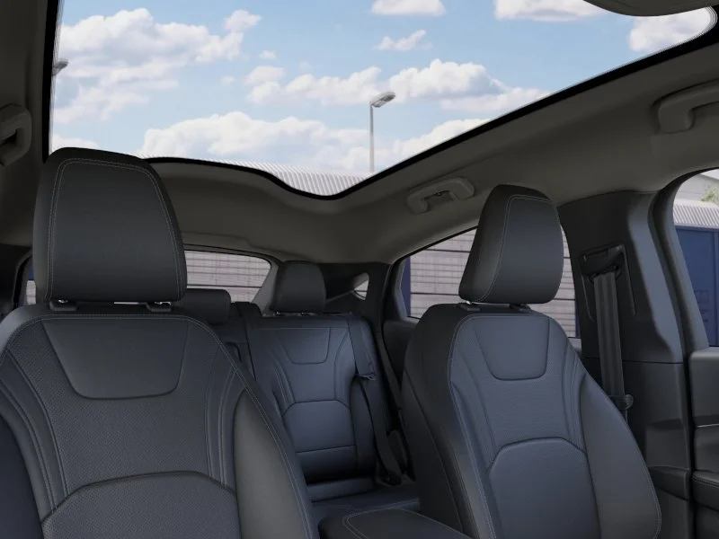 New 2026 Eruption Green Metallic Ford Premium image 22