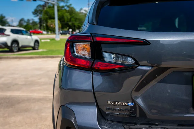 New 2026 Magnetite Gray Metallic Subaru Premium image 85