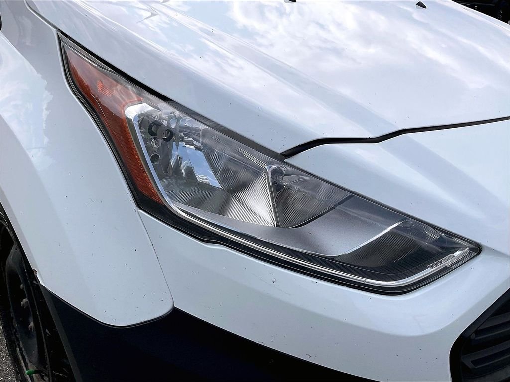 Used 2019 Frozen White Ford XL image 28