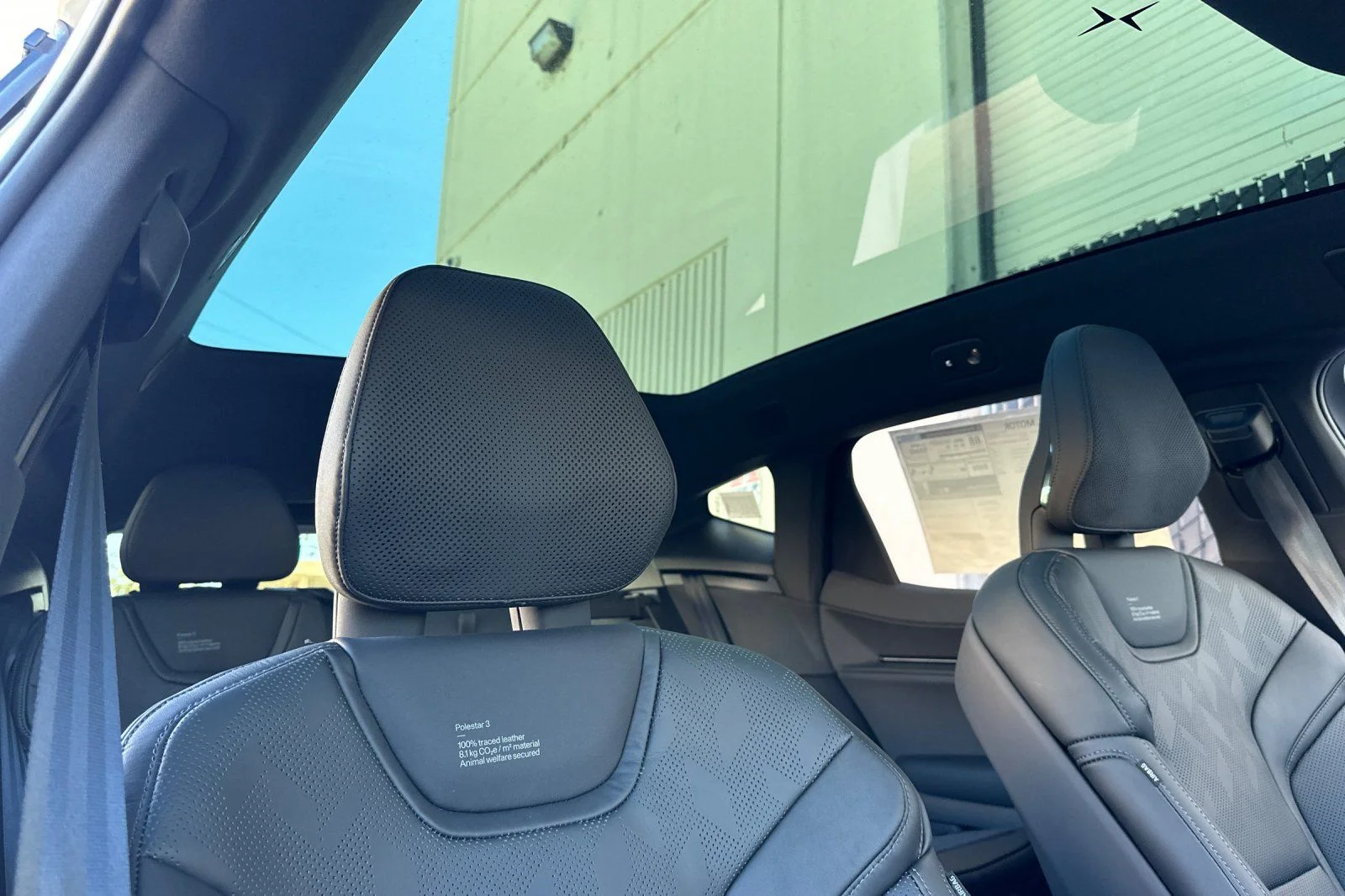 Used 2025  Polestar Long Range Dual Motor image 19