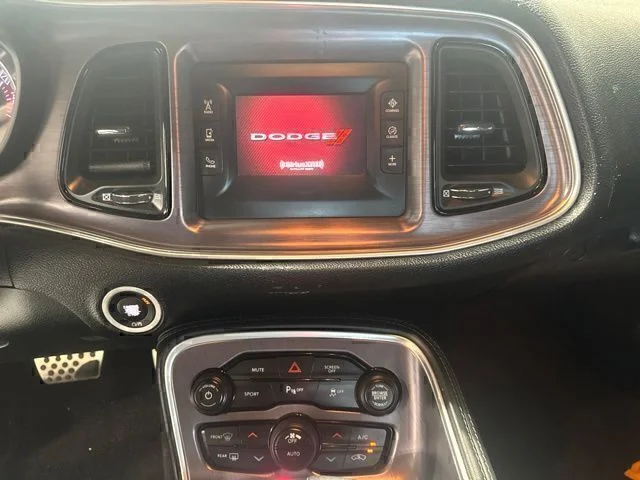 Used 2017 Black Dodge R/T image 15