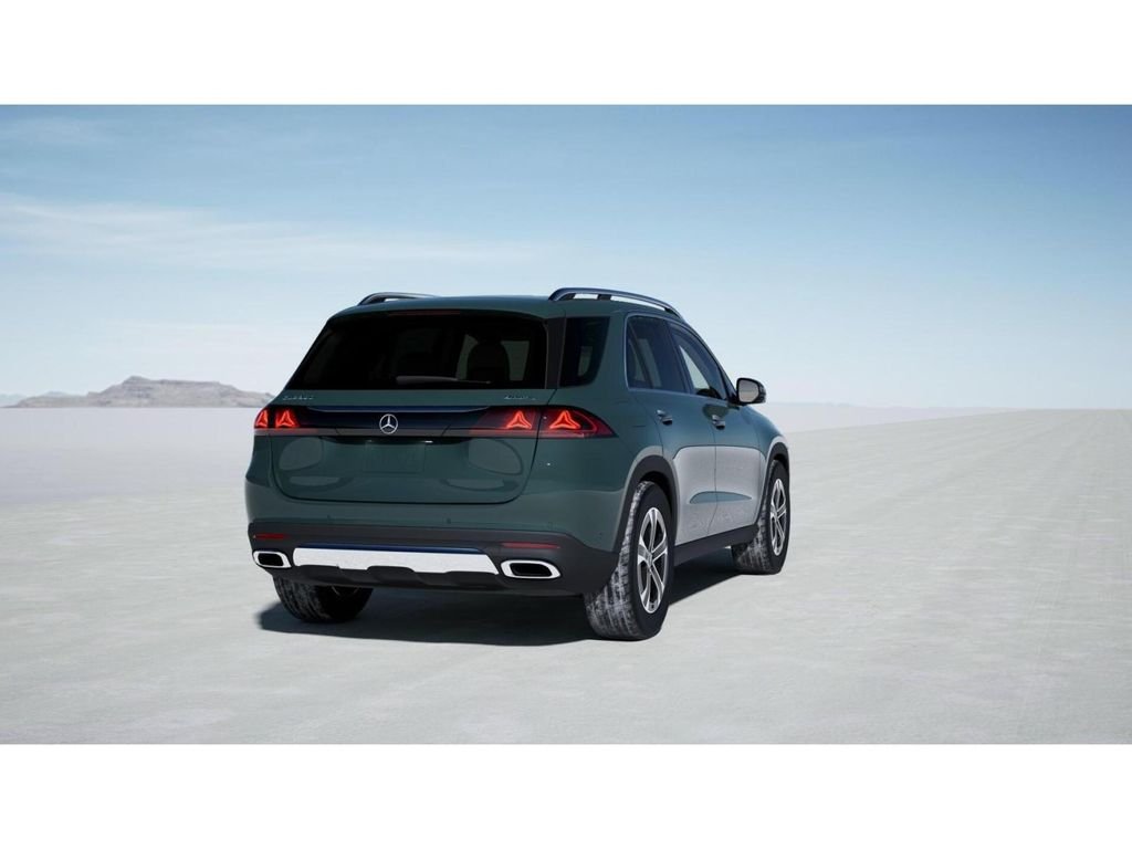 New 2027  Mercedes-Benz GLE 350 image 23