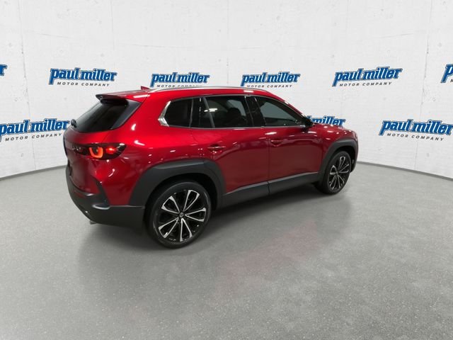 New 2026 Soul Red Crystal Metallic Mazda 2.5 S Premium AWD image 11