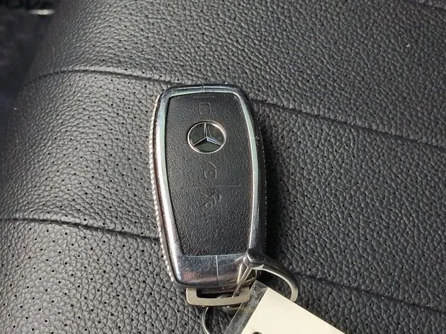Certified Used 2021 Citrus Mercedes-Benz E 350 image 27