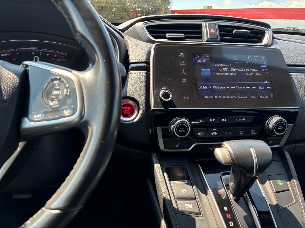Used 2019  Honda EX-L image 17