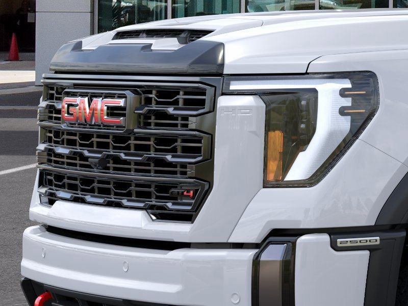 2026 GMC Sierra 2500HD AT4 - Photo 14