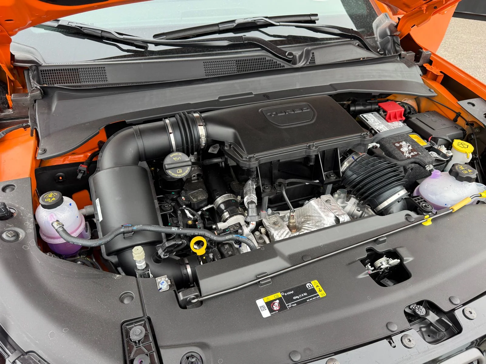 New 2026 Joose Exterior Paint Jeep Latitude image 33