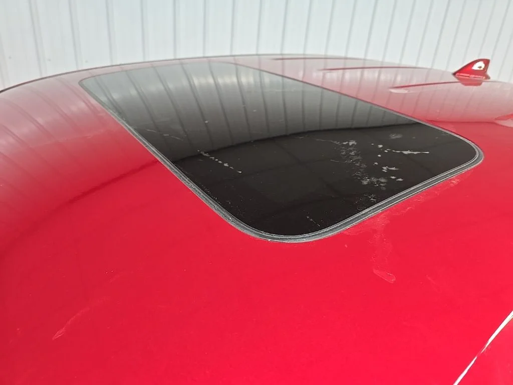 Used 2023 Red Honda RTL image 13