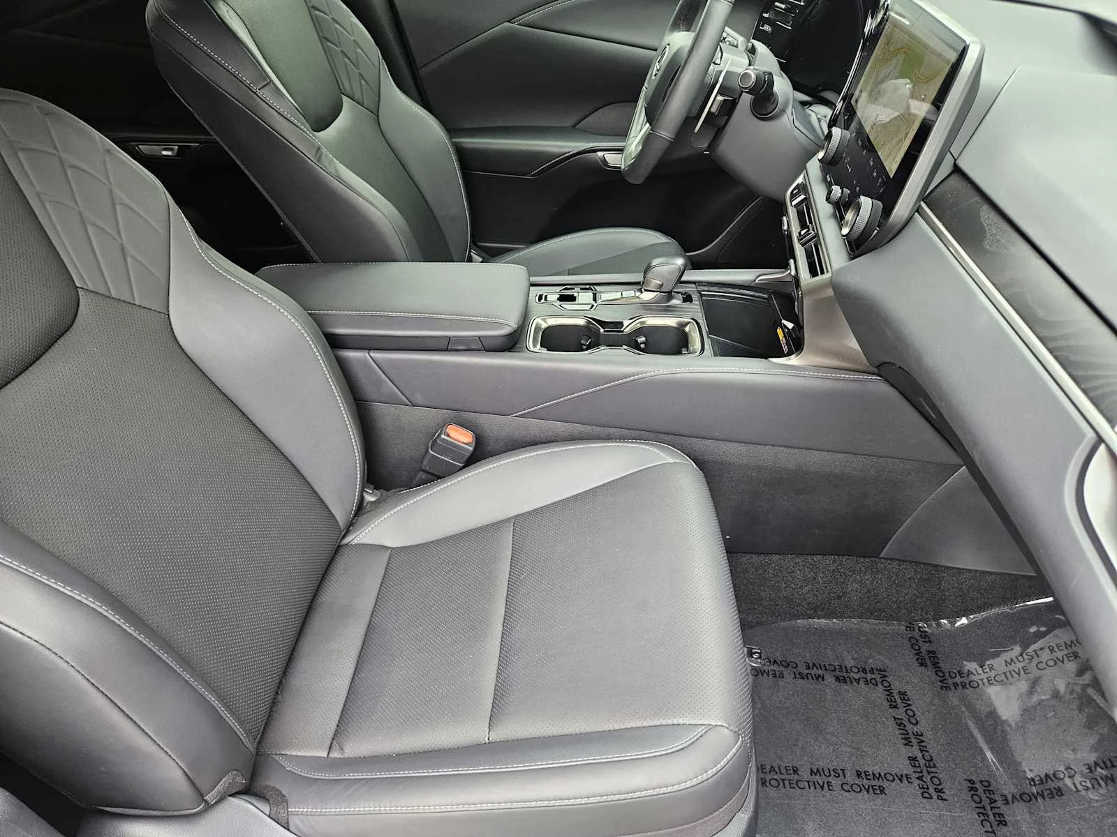 Used 2025 Iridium Lexus Premium image 9