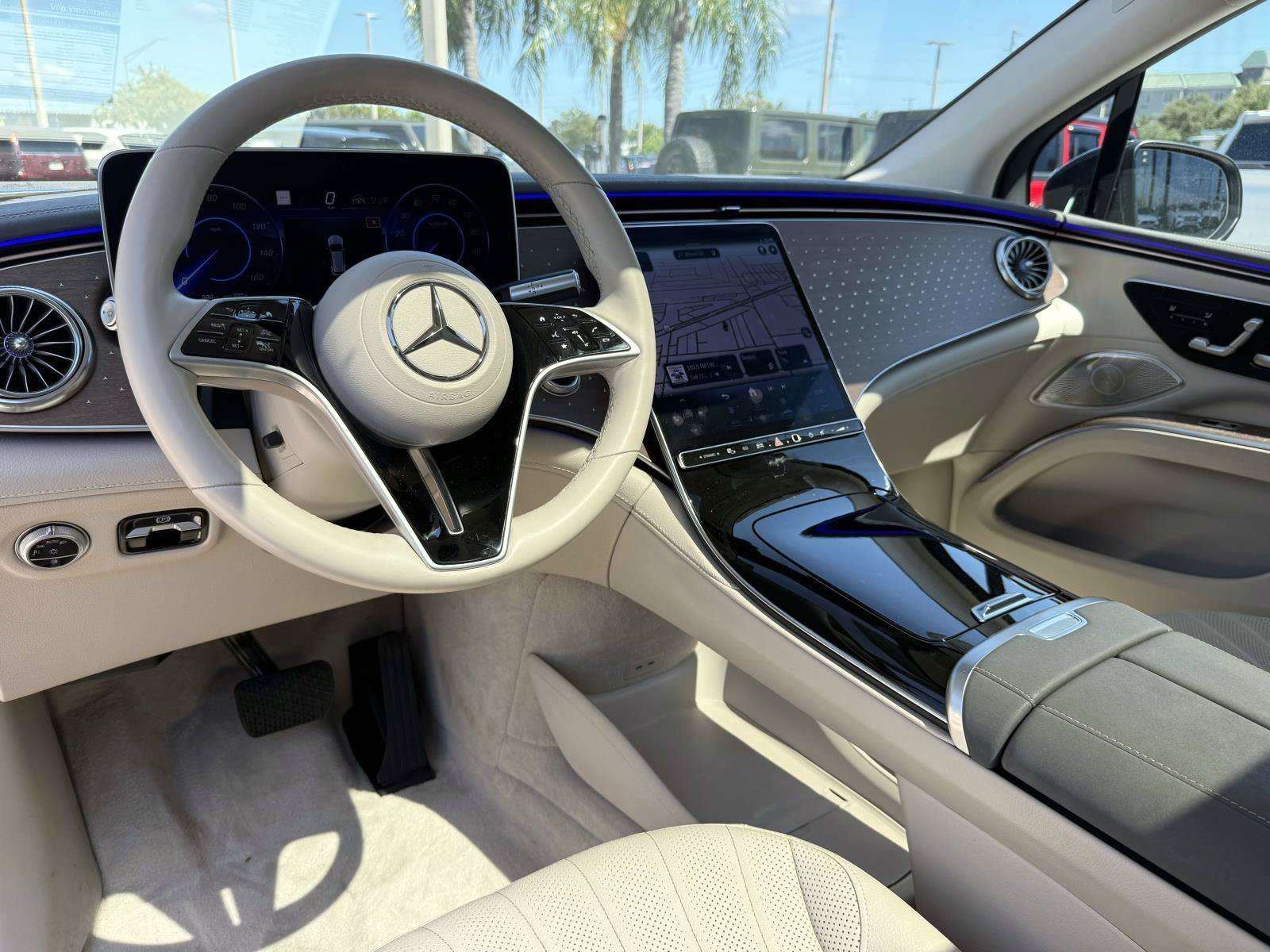 Certified Used 2023 Obsidian Black Metallic Mercedes-Benz 450 image 16