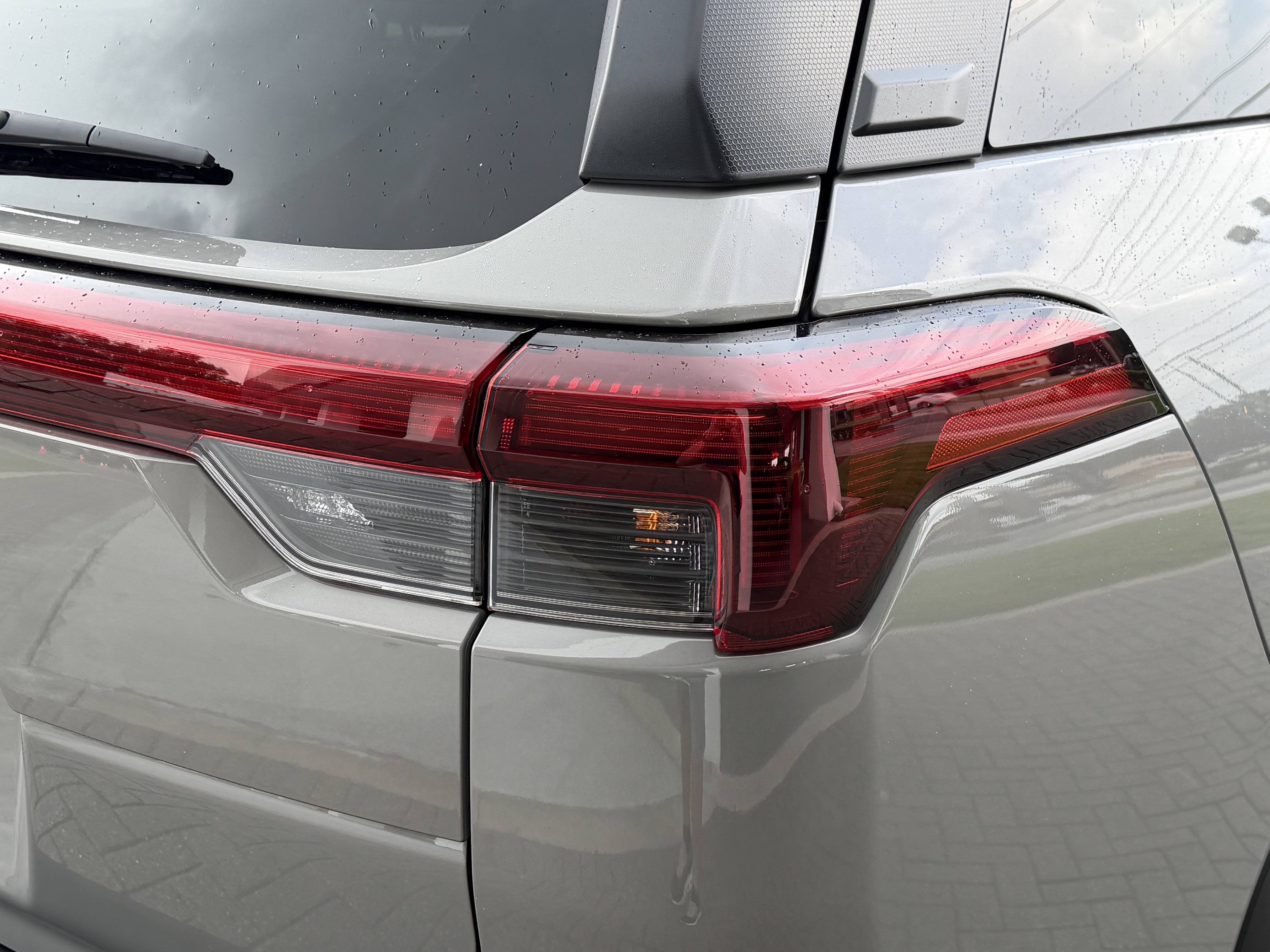 New 2026 RIVER ROCK PEARL Subaru Premium image 11