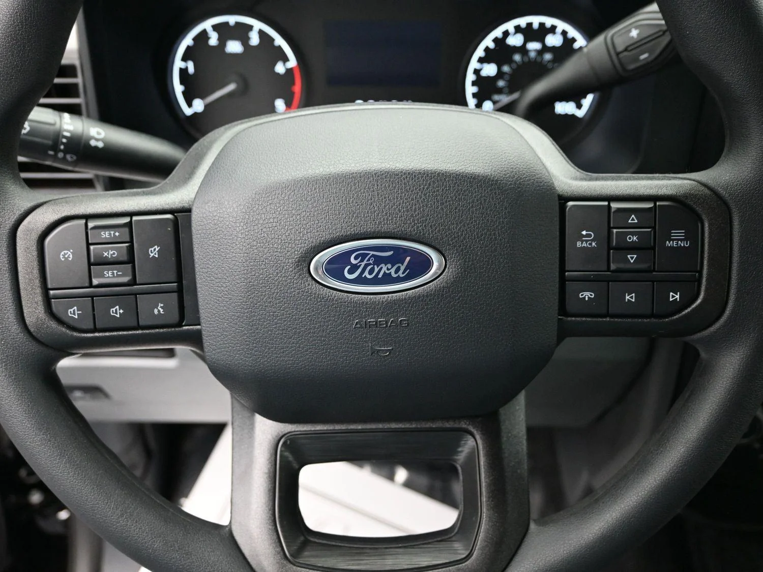 2025 Ford F-250 Super Duty XL - Photo 19