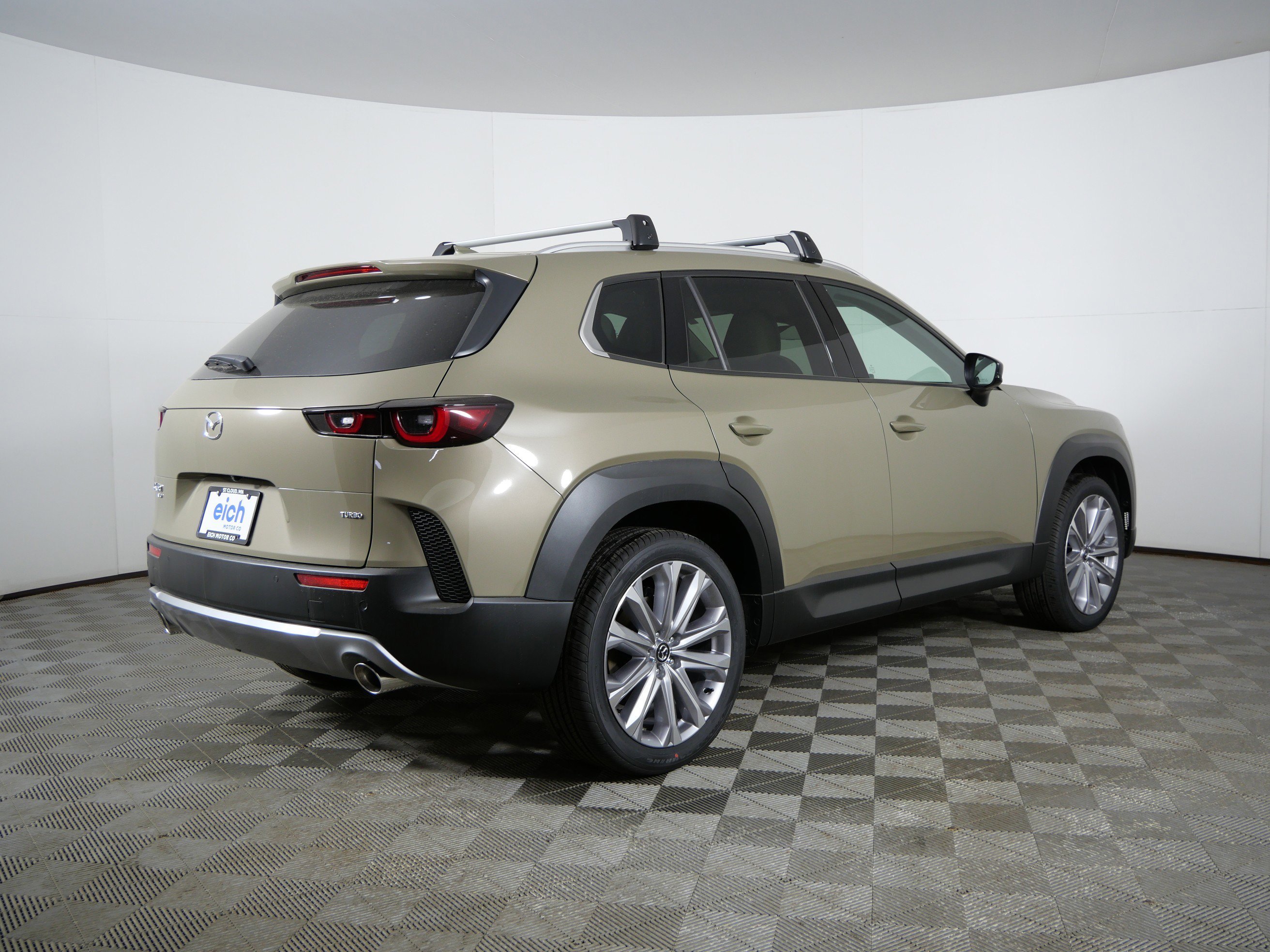 2026 Mazda CX-50 Premium Plus - Photo 7
