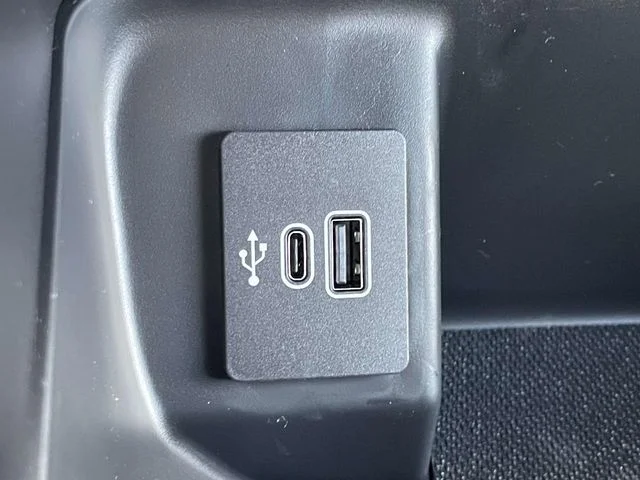 New 2026 Gray Ford STX image 19