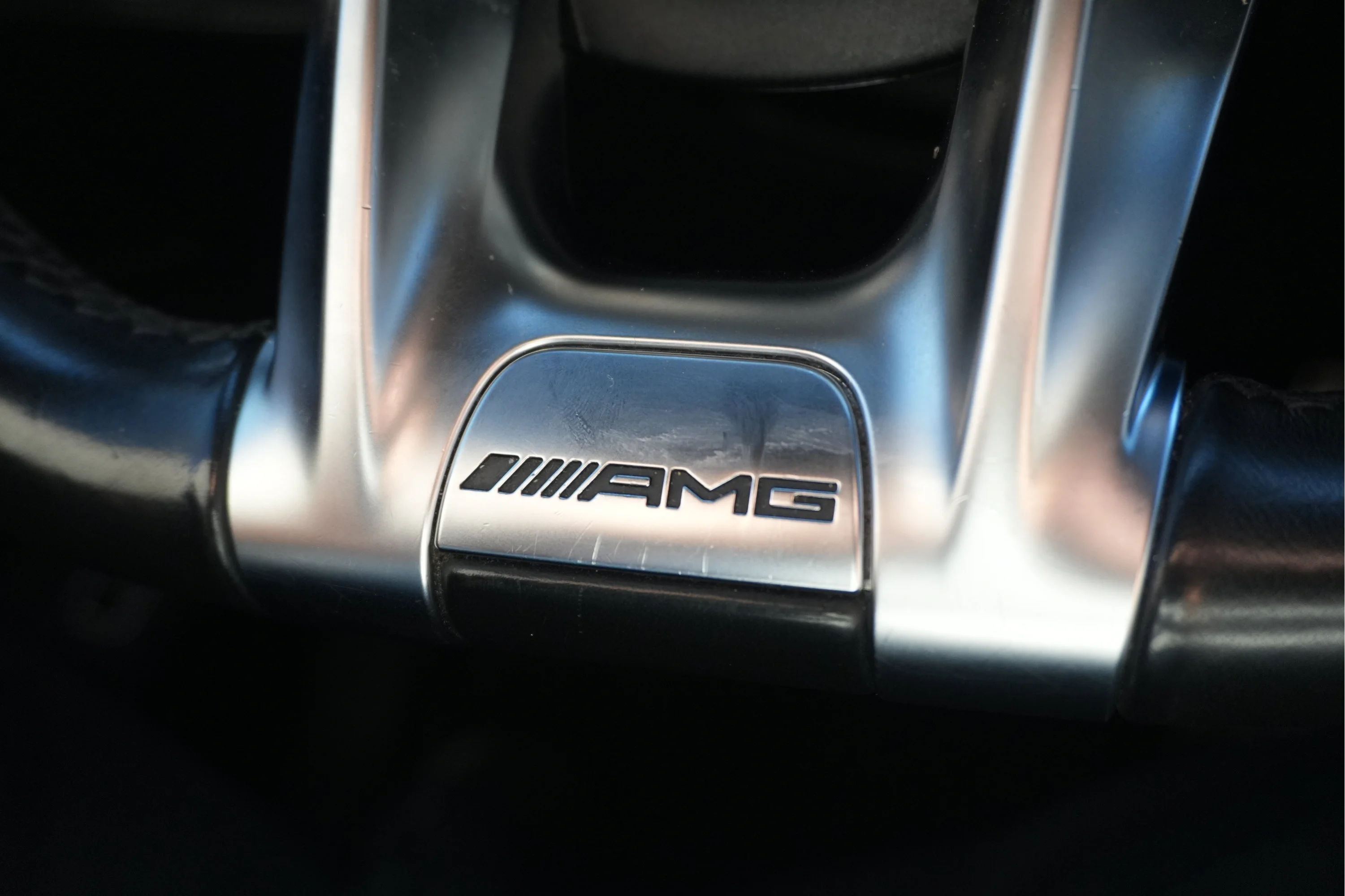 Used 2022 MANUFAKTUR Diamond White Bright Mercedes-Benz AMG® GLE 63 S image 29