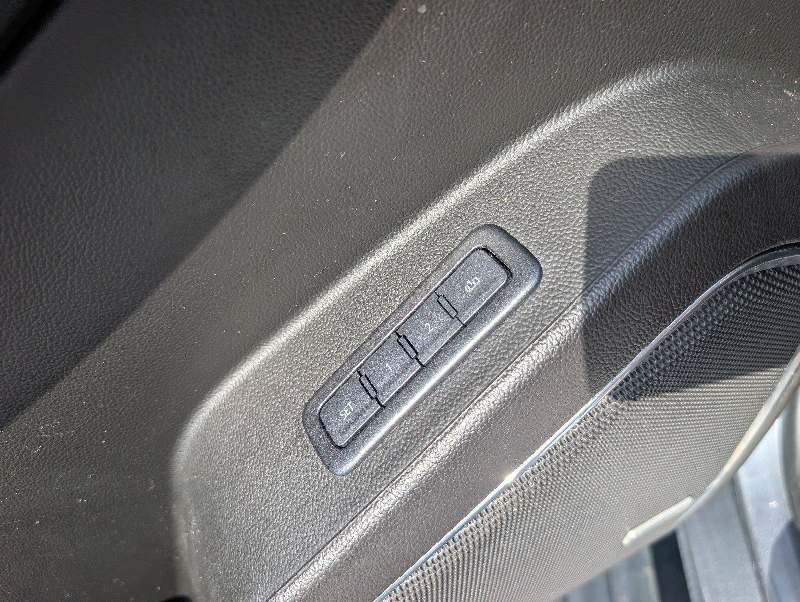 Used 2019 Satin Steel Metallic GMC Denali image 34