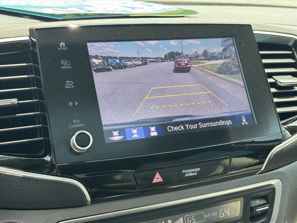 Used 2023 Gray Honda RTL-E image 5