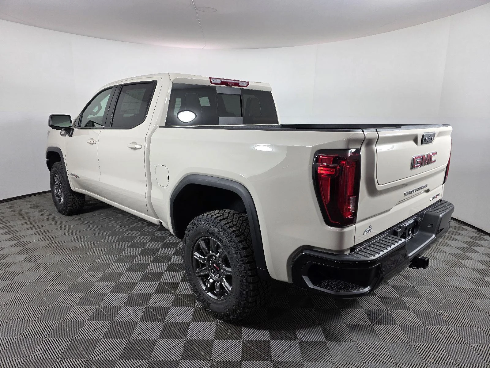 New 2026 Coastal Dune GMC AT4X image 3