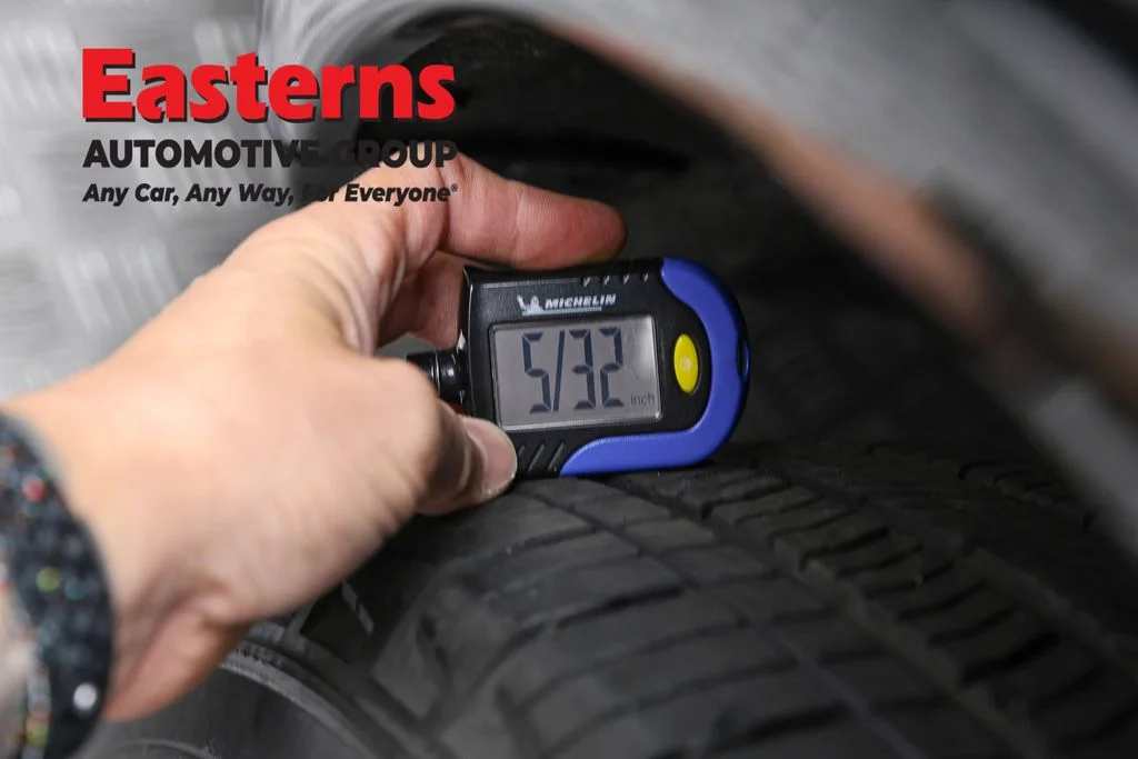Used 2025 Black Dodge GT image 28