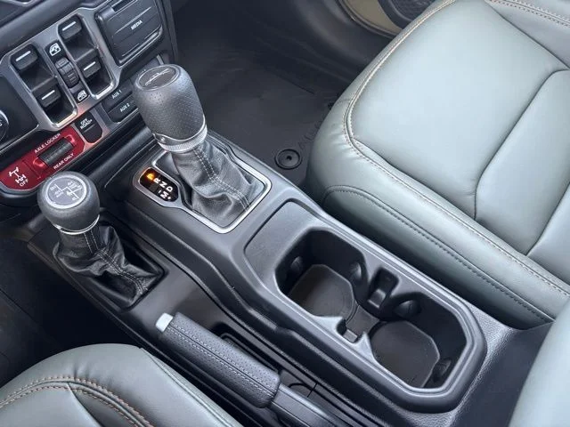 New 2026 41 Exterior Paint Jeep Mojave image 19